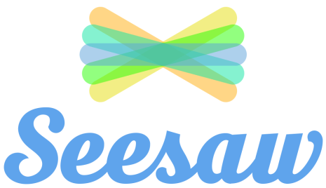 Seesaw app for the classroom