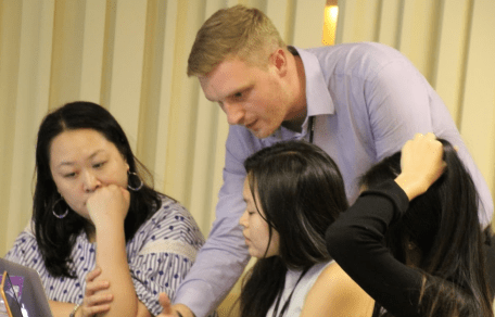 Tech in the PYP - Primary Years Program