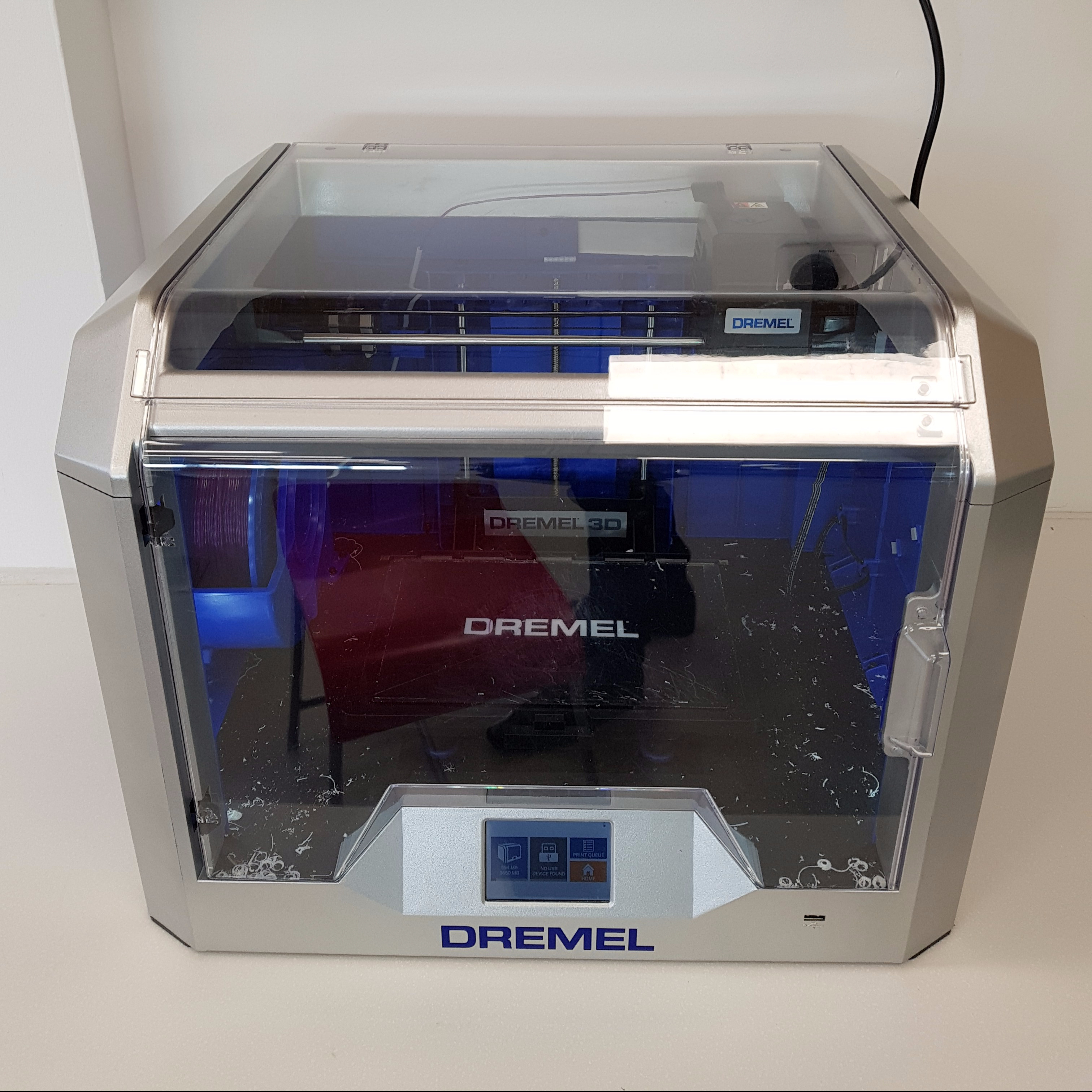 3D Printing for teachers