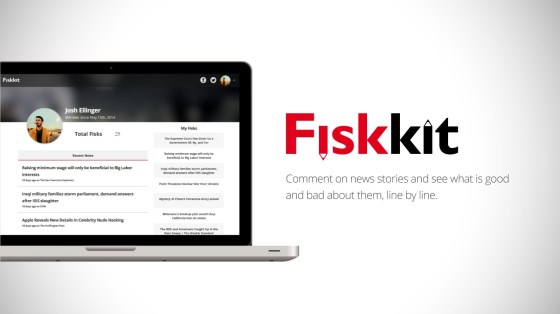 Fiskkit