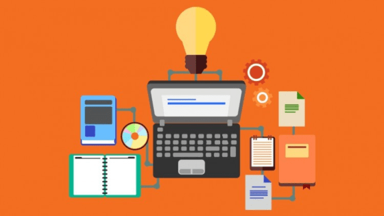 How to learn computer science at a summer school