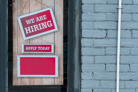 Roadmap to a successful hire